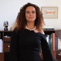 Torres Joalheiros Employee Sally Rizzon's profile photo
