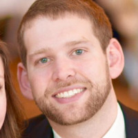 Superhost Hospitality Employee Kyle Stith's profile photo