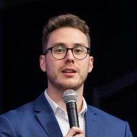 Sixbeam Employee Cristian Becker's profile photo