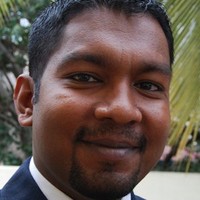 Greycaps India Pvt Ltd Employee Lloyd Saldanha's profile photo