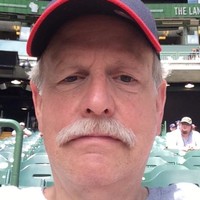 Financial Professionals Employee John Finefrock's profile photo