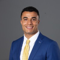 Ritholtz Wealth Management Employee Jalen Randolph's profile photo