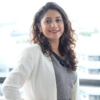 Flo Energy Employee Rashi Talwar's profile photo