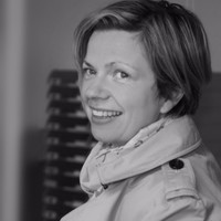 Solidaris Vlaanderen Employee Sigrid Falleyn's profile photo