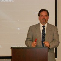 Milacron Employee Eric Grant's profile photo