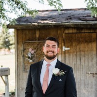 Greenpoint Technologies, Inc. Employee Ben Rathbone's profile photo