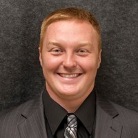 Brooks Building Solutions Employee Thomas Buchas's profile photo