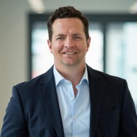 Doman Building Materials Group Employee Kevin Olson's profile photo