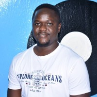 Crane Cloud Employee Emmanuel Ogwal's profile photo