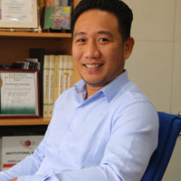 Diwa Learning Systems, Inc. Employee Marvin Calub's profile photo