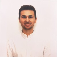 HSBC Employee Daniel Ptak's profile photo