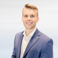CardioQuip Employee John Dean's profile photo