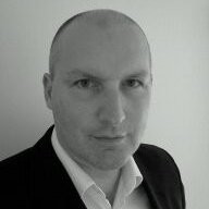 bedigital Employee Richard Morton's profile photo