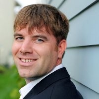 Outside Source Employee Joe Gallagher's profile photo