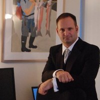 Alex Siegel Email & Phone Number
