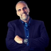 TIM Brasil Employee Marcelo Queiroz's profile photo