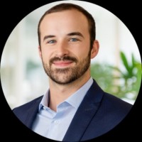 TFO Wealth Partners Employee Nicholas Bader's profile photo
