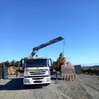 C&R DEVELOPMENTS LIMITED Employee Ben Little's profile photo