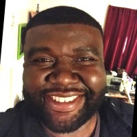 Wossman High School Employee Adrian Gipson's profile photo