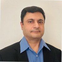 LeapGreat Employee Ninad Thakur's profile photo