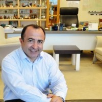 Mainetti Employee Yüksel Vural's profile photo