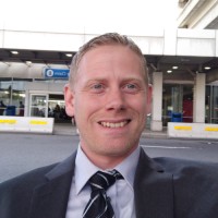 Liquidia Corporation Employee Michael Wehrle's profile photo