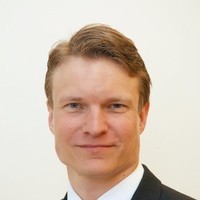 VR Group Employee Teemu Sipilä's profile photo