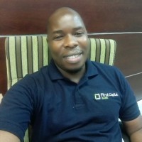First Capital Bank Employee Marvin Kweenda's profile photo