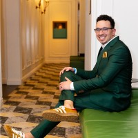 Gecko Robotics, Inc. Employee Ryan Desoto's profile photo