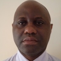 FutureRange Employee Patrick Nsongila's profile photo