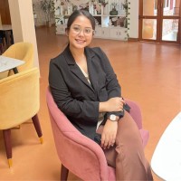 Finderbridge.com Employee Priyadarshini Nath's profile photo