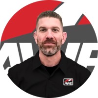 AWE Employee Brandon Horgan's profile photo