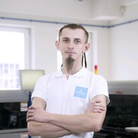Damian Polak's profile photo