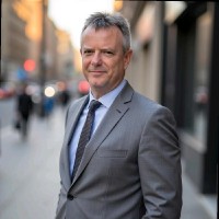 Aspen Aerogels Employee Jolyon Rawson's profile photo