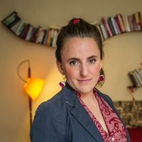 ASVAPP Employee Lisa Zaquini's profile photo