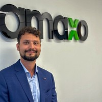 amaxo GmbH Employee Niklas Langer's profile photo
