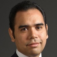 PROCAPITALES Employee R. Antonio Guarniz Izquierdo's profile photo