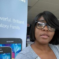 Techno Mobile Employee Jasmine Jones's profile photo