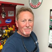 Pressure-Pro Inc Employee Bill Mathews's profile photo