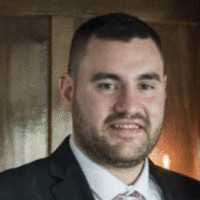 3MSe Ltd Employee Chris Powell's profile photo