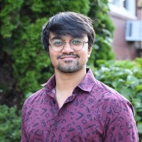 Fyusion, Inc Employee Zafir Hasan's profile photo