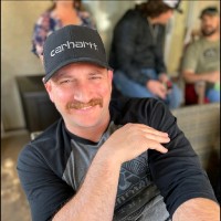 BC Construction Employee Jason Caya's profile photo