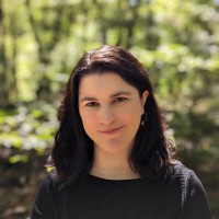 Neighborhood Legal Services Program Employee Miranda Redzich's profile photo