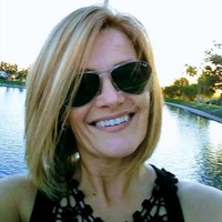 Yvette Frost Email & Phone Number