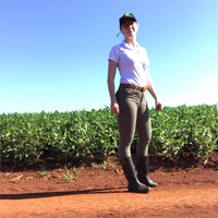 Planagro Employee Sabrina Lautenschlager's profile photo