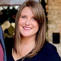 Blood Cancer United Employee Amy Moore's profile photo