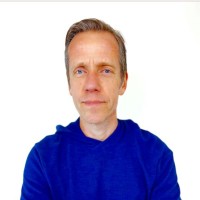 Simnang Employee Joe Dallimore's profile photo