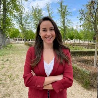 GRUPO AISA Employee Carlota Sánchez's profile photo
