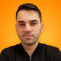 Funtaptic Employee Dragos Dragons's profile photo
