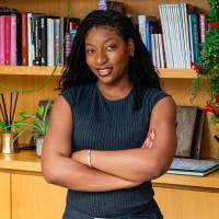 The Bespoke Agent Employee Immani Aatqb's profile photo